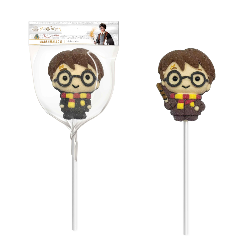 Harry Potter Mallow Pop image 0