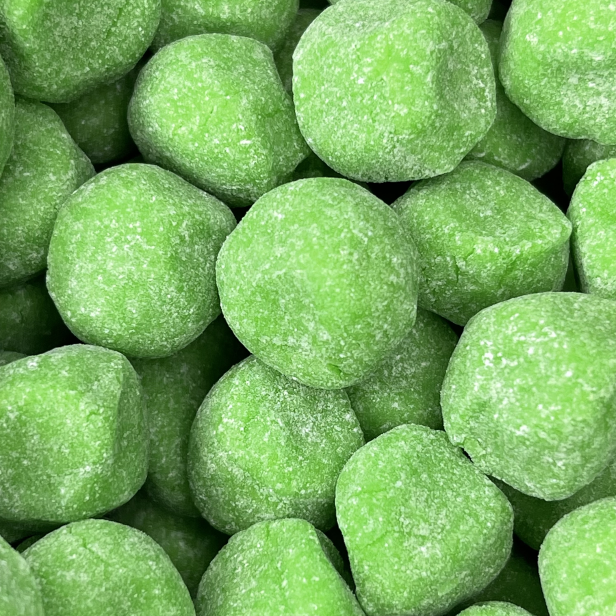 Chewy Watermelon Bonbons image 0