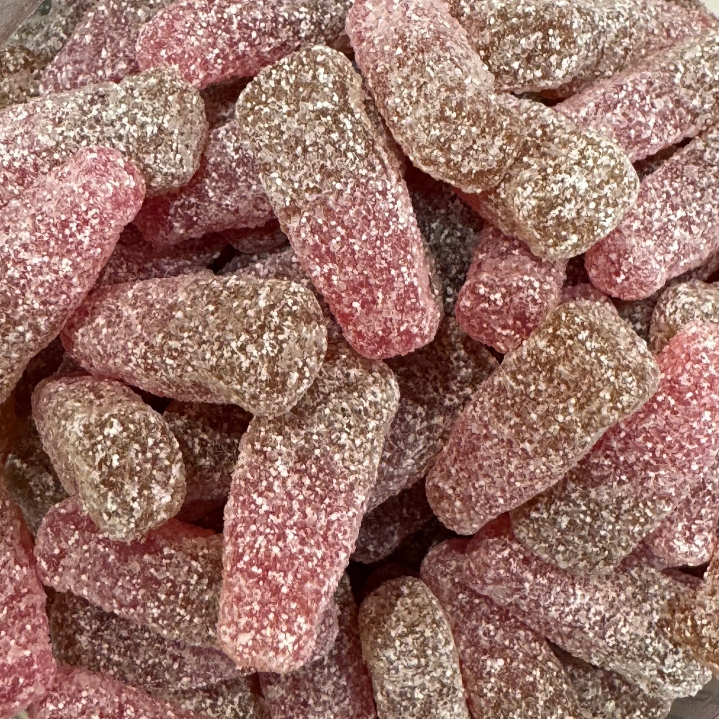 Cherry Cola Bottles image 0