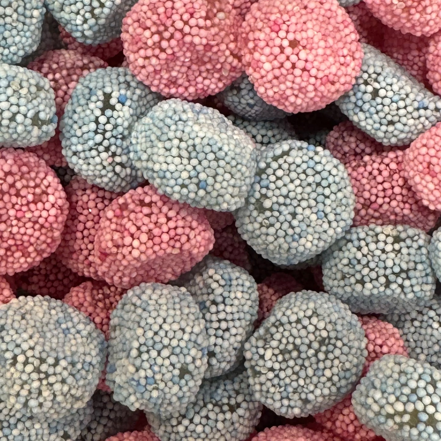 Jelly Buttons image 0