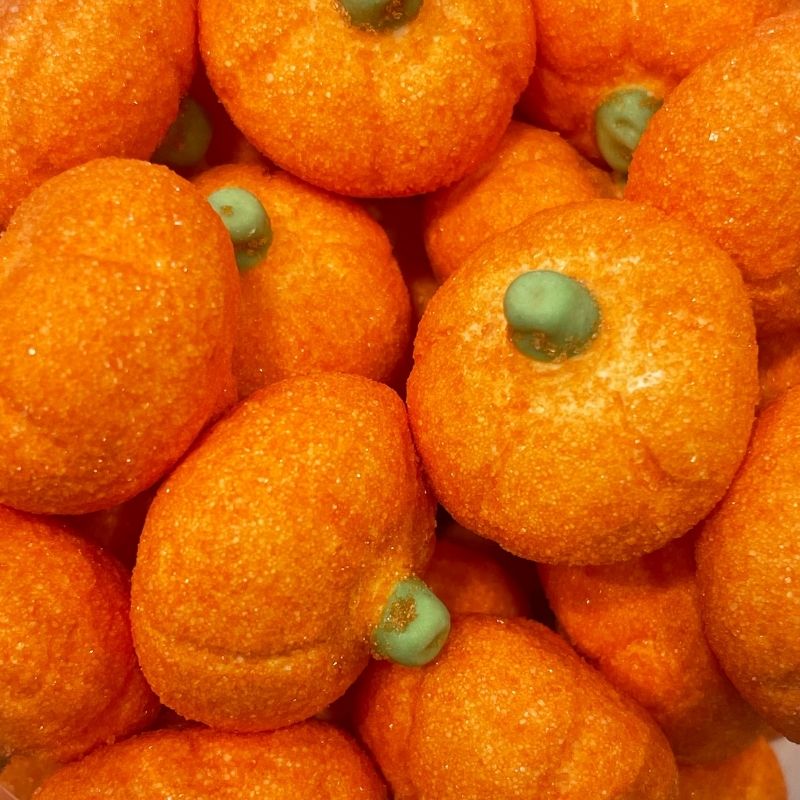 Marshmallow Pumpkins 200g image 0