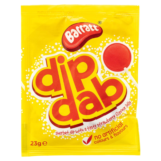 Dip Dab image 0