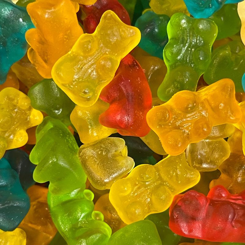 Teddy Bears image 0