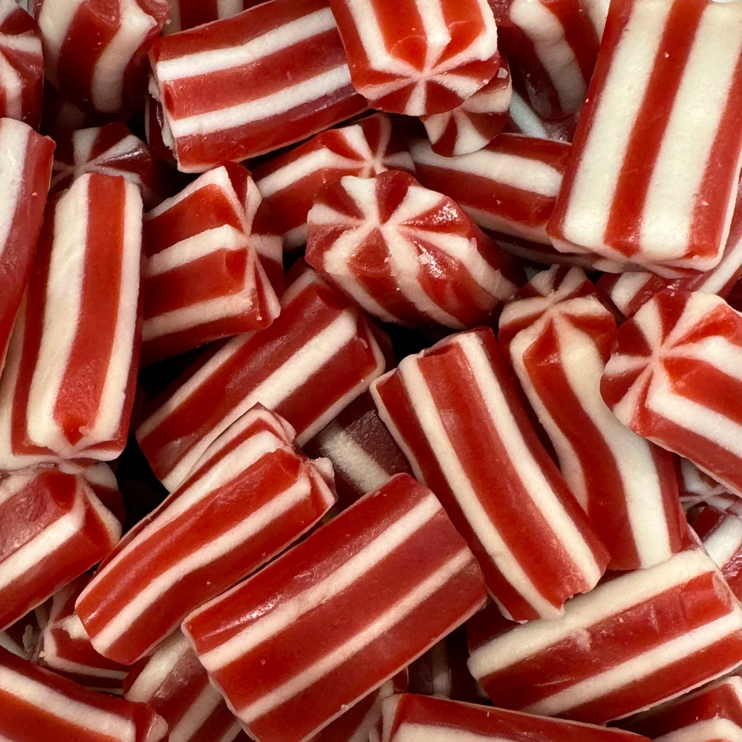 Strawberry & Cream Bites image 0