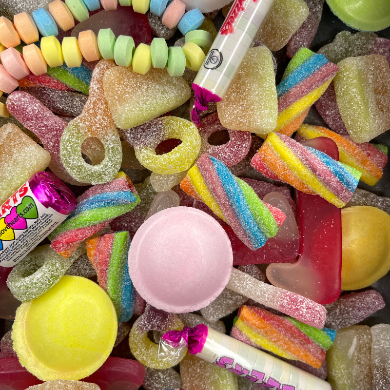 Vegan Grab Bag image 1