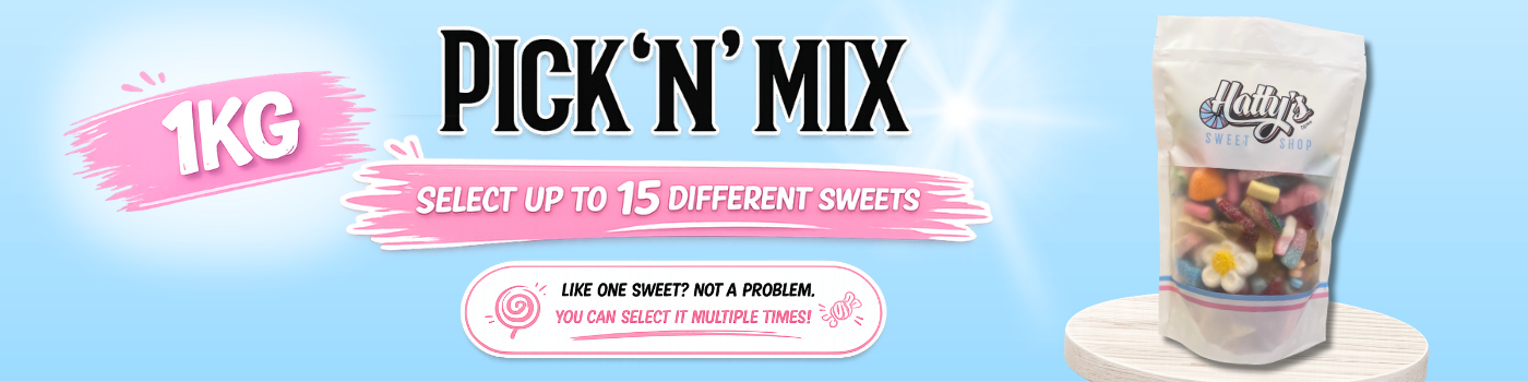 Pick 'n' Mix 1kg