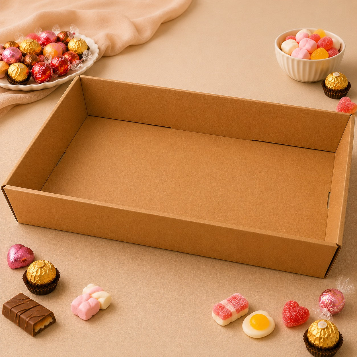 Large Hamper