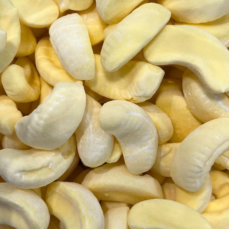 Mini Foam Bananas image 0