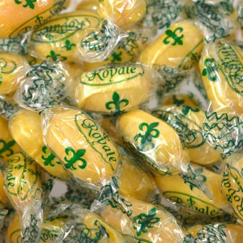 Sugar Free Sherbet Lemons image 0