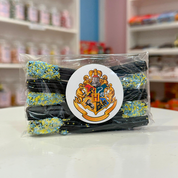 Liquorice Wands image 0