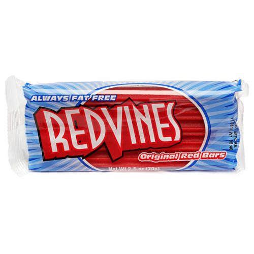 Red Vines image 0