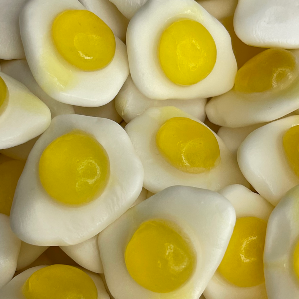 Fried Eggs image 0