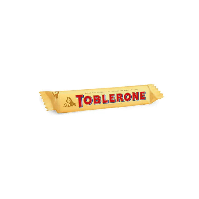 Toblerone Bar - 35g image 0