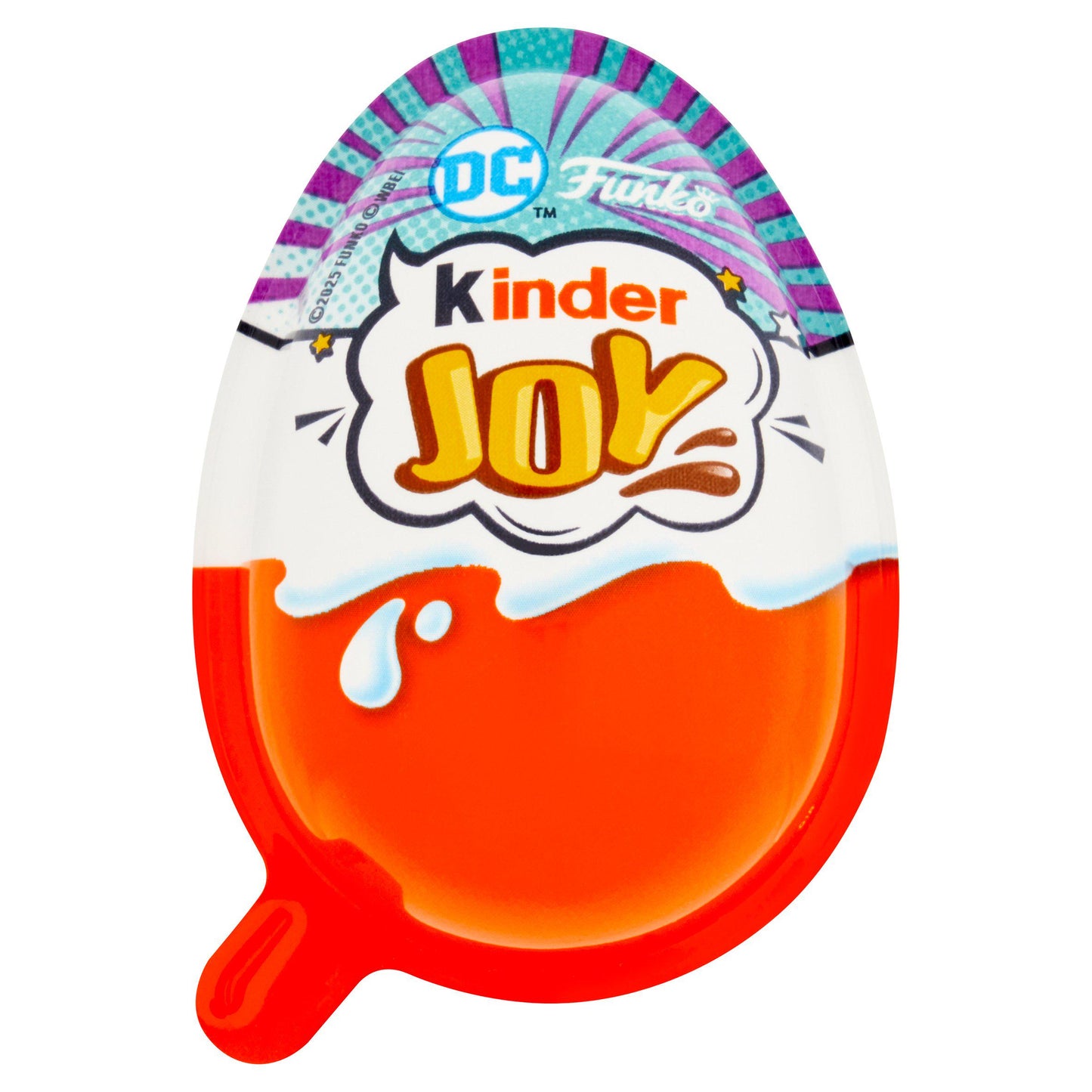 Funko DC Kinder Joy image 2