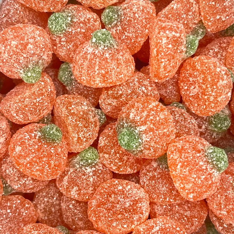 Jelly Pumpkins - 200g image 0