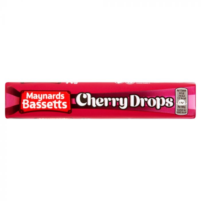 Cherry Drops image 0