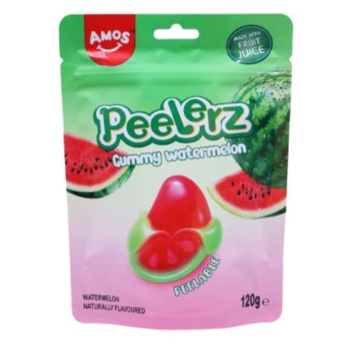 Watermelon - Amos Peelerz