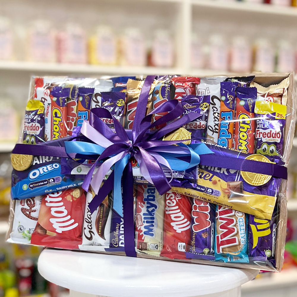 Chocolate Hampers