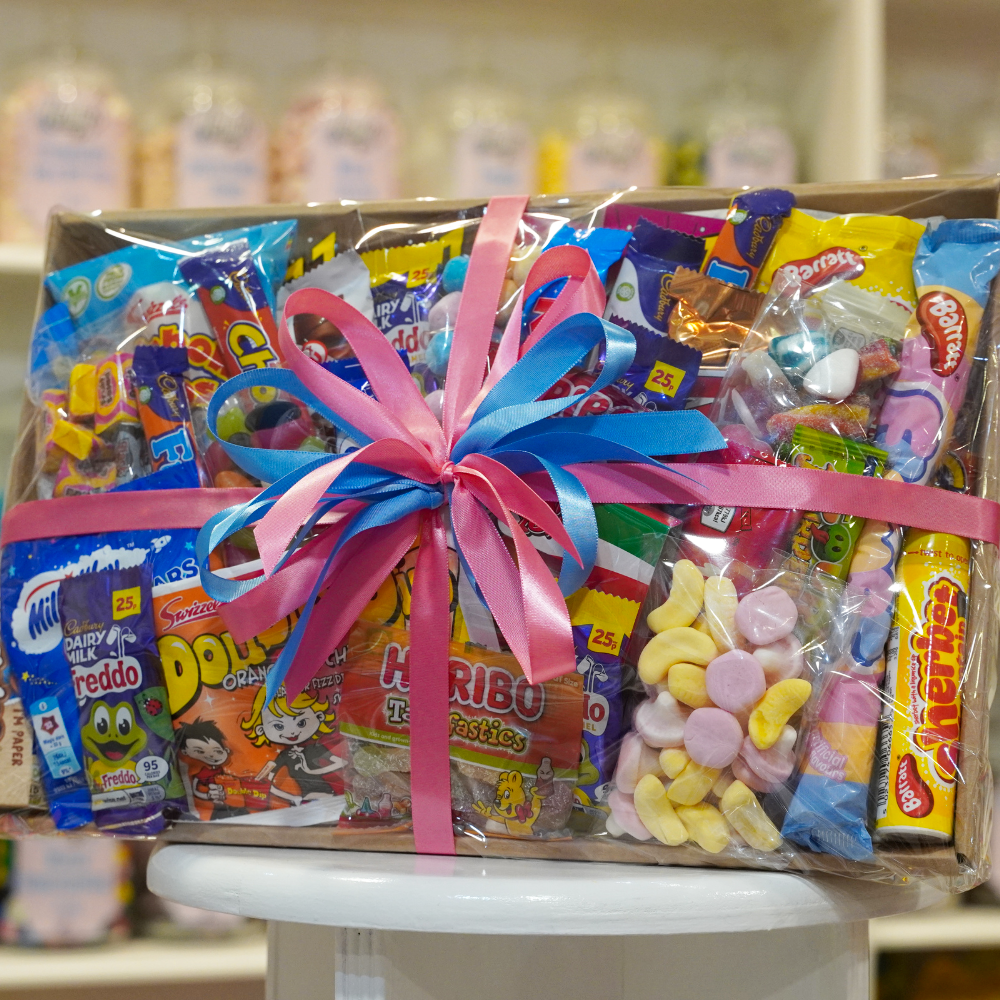 Mega Mixed Hamper image 0