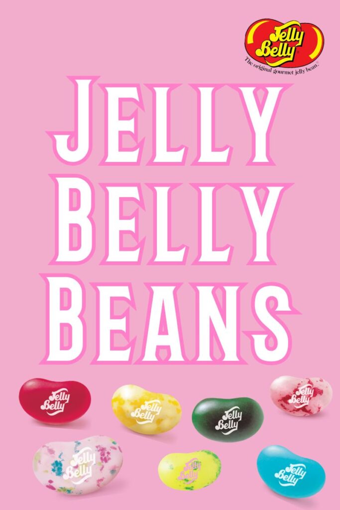 Jelly Belly