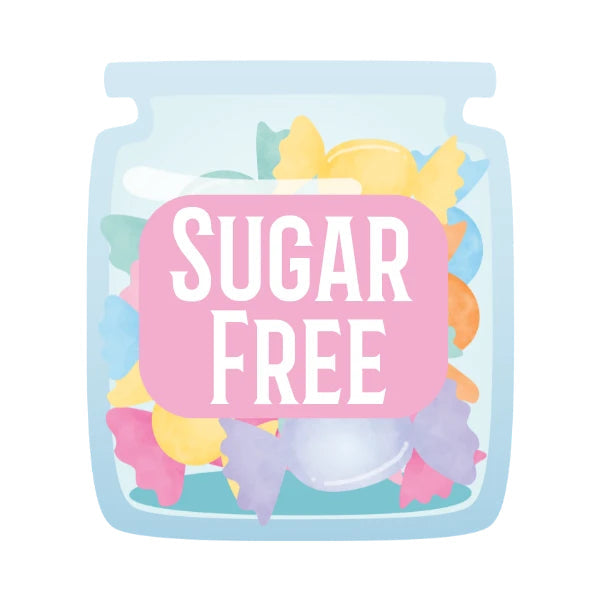 Sugar Free