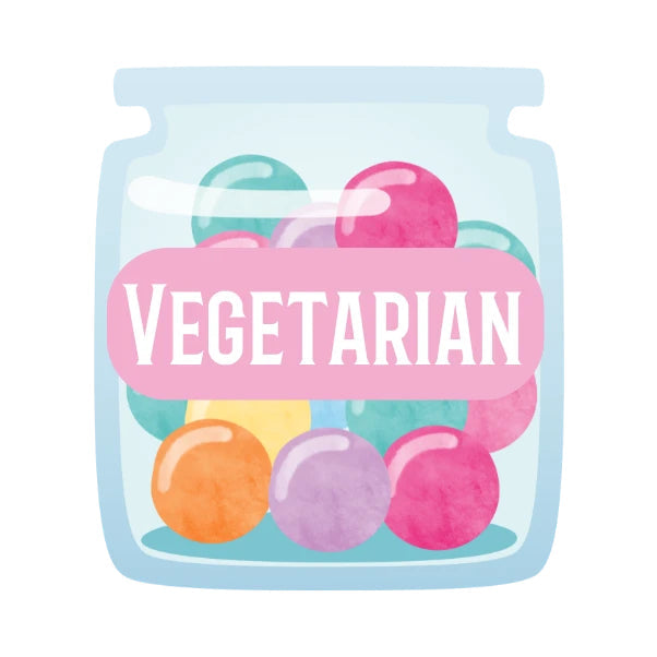 Vegetarian