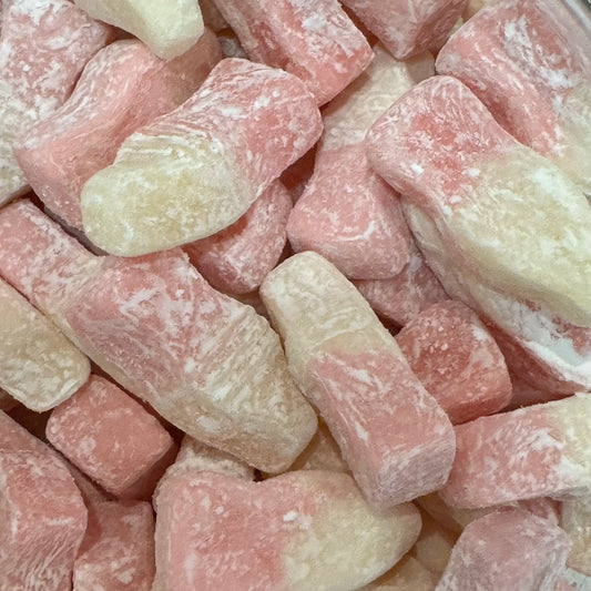 Strawberry Milkshake Bottles image 0