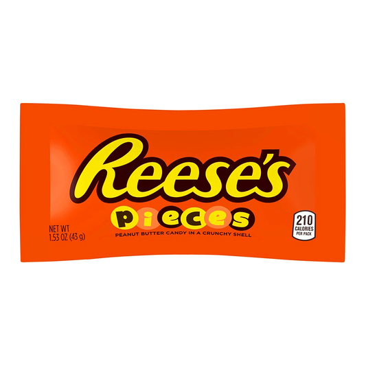 Reese's Pieces image 0
