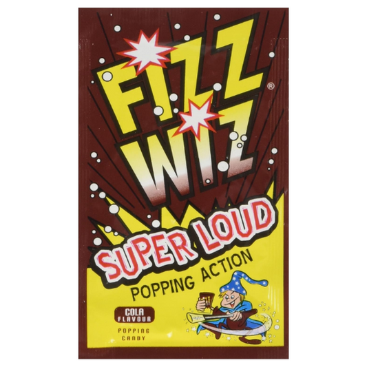 Cola Fizz Wizz image 0