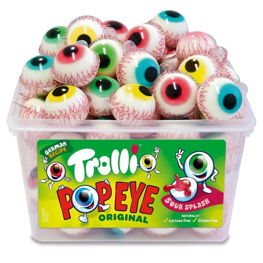 Trolli Pop Eye Original image 0
