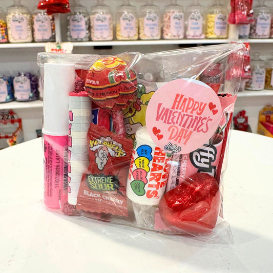 Valentines Little Gift Bag image 0