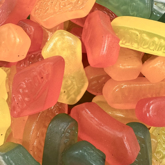 Sugar Free Wine Gums image 0