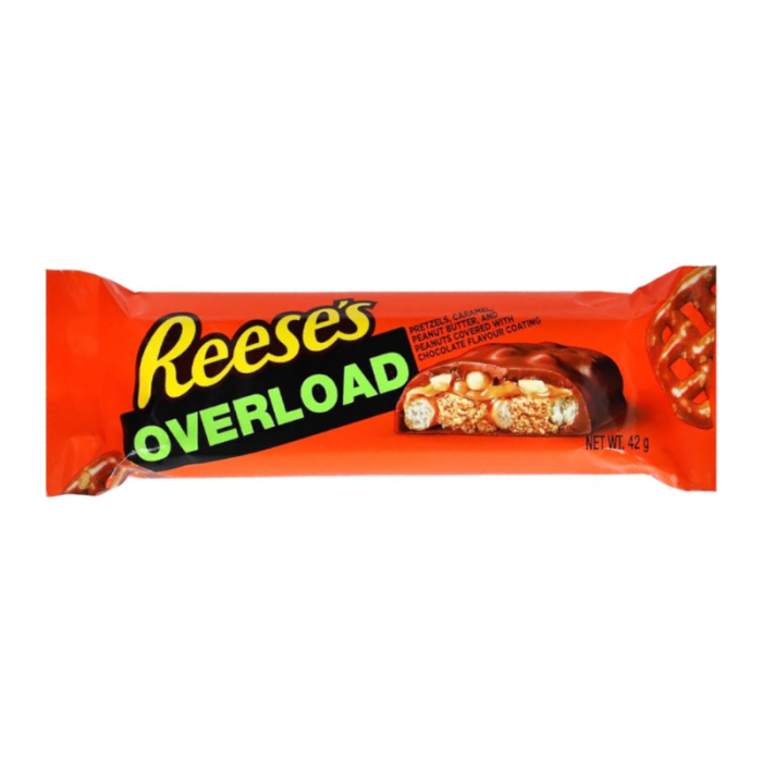 Reese's Overload image 0