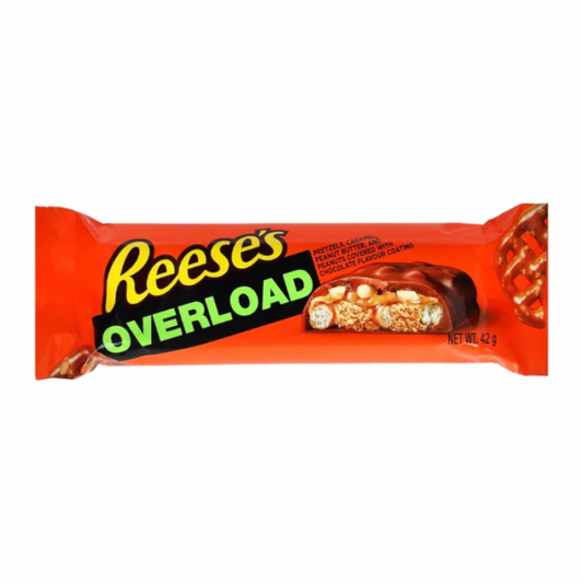 Reese's Overload image 0