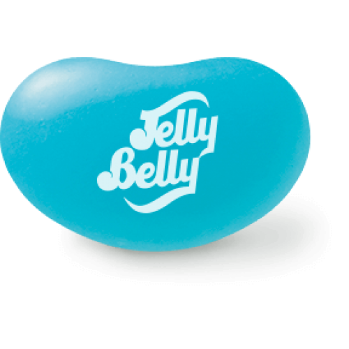 Jelly Belly Berry Blue image 0