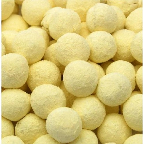 Chewy Lemon Bonbons image 0