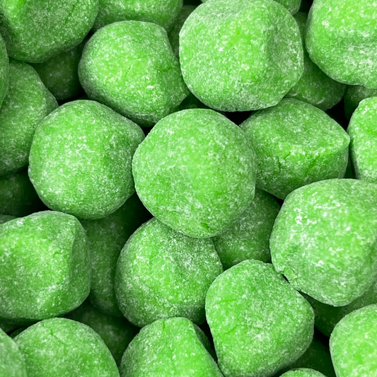 Chewy Watermelon Bonbons image 0