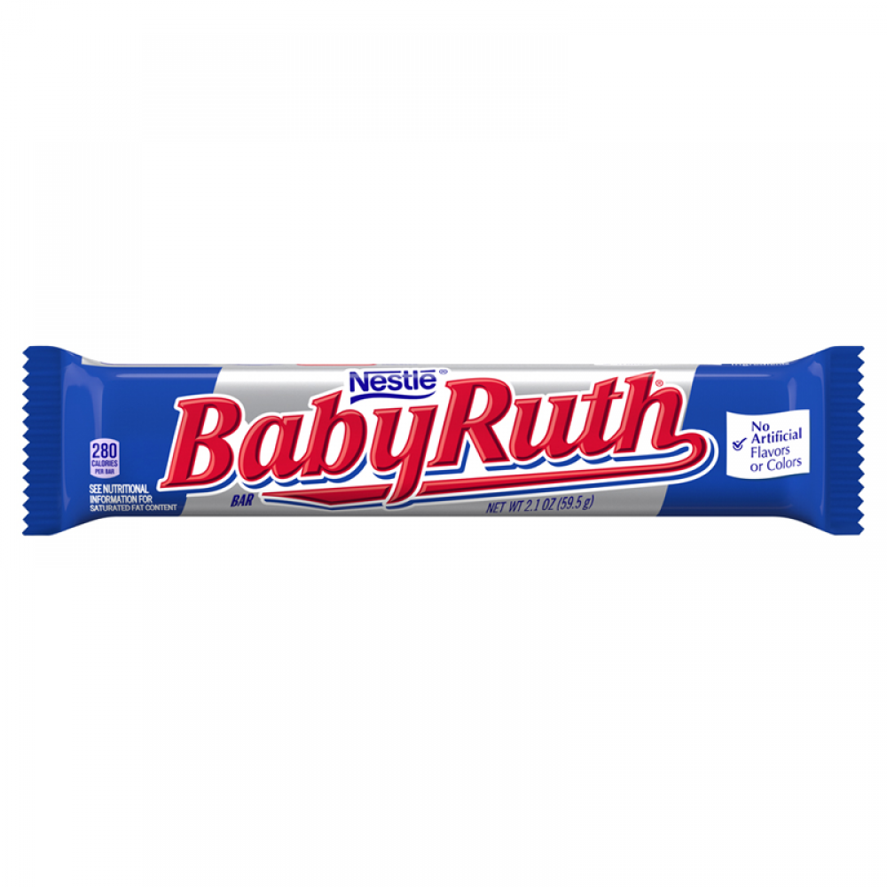 Baby Ruth image 0