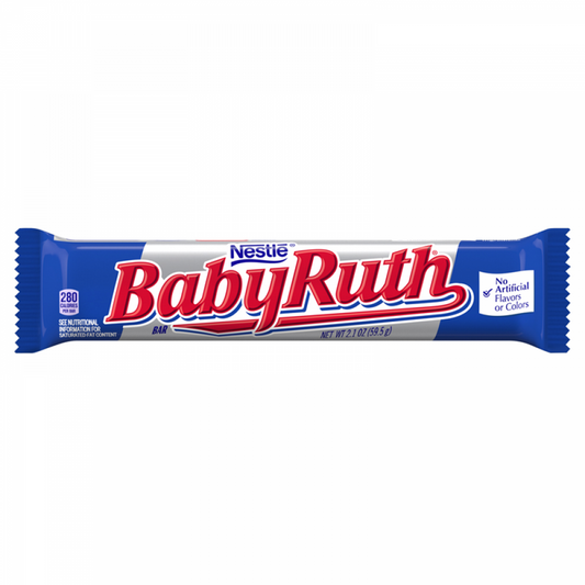Baby Ruth image 0