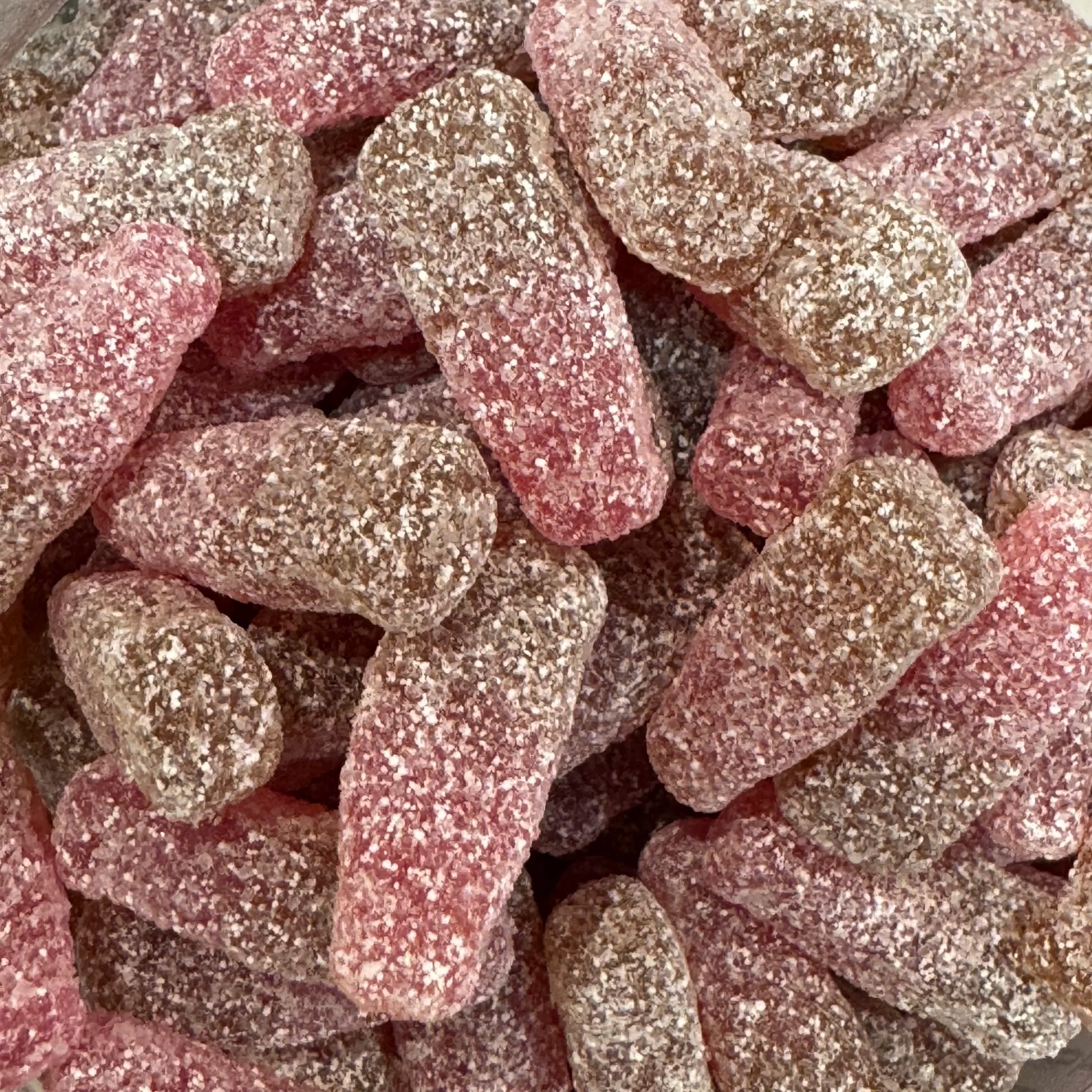 Cherry Cola Bottles image 0