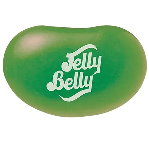 Jelly Belly Green Apple image 0