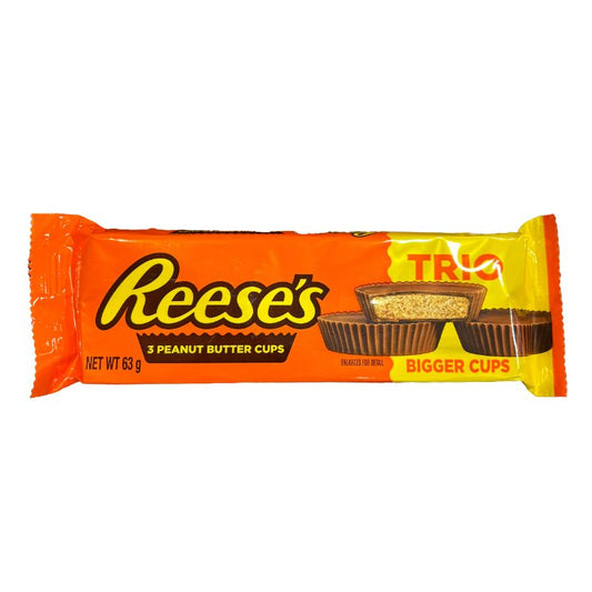 Reese's Trio Cups image 0