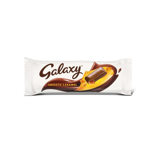 Galaxy Smooth Caramel image 0