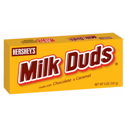 Milk Duds image 0