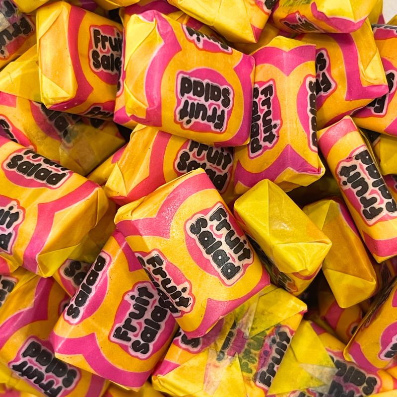 Fruit Salads image 0
