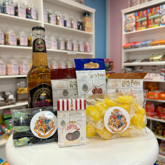Harry Potter Goodies Set image 0