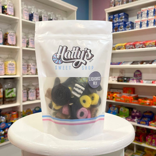 Liquorice Grab Bag image 0