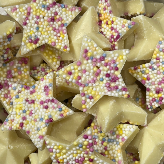 White Stars image 0