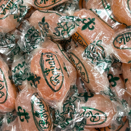 Sugar Free Barley Sugar image 0