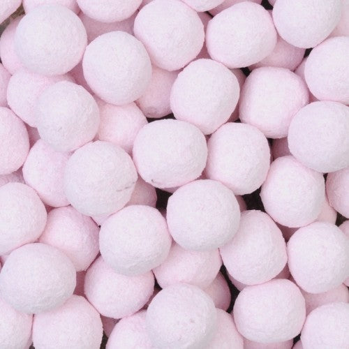 Chewy Strawberry Bonbons image 0